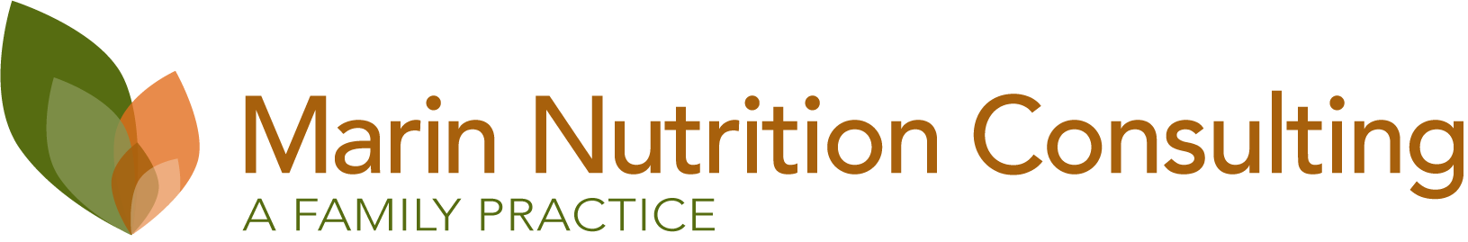 Marin Nutrition Consulting